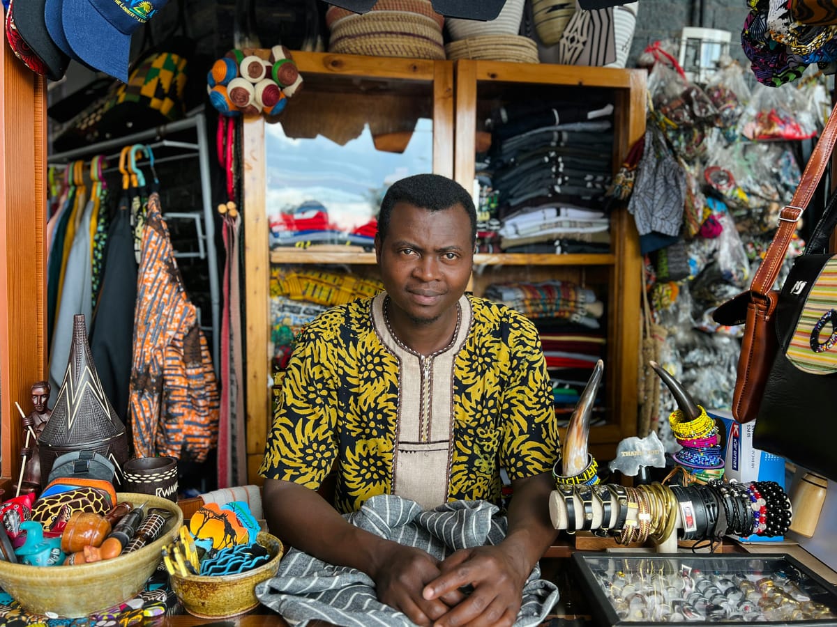 AI Agents for African Micro-Entrepreneurs