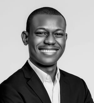 Adebowale Oparinu
