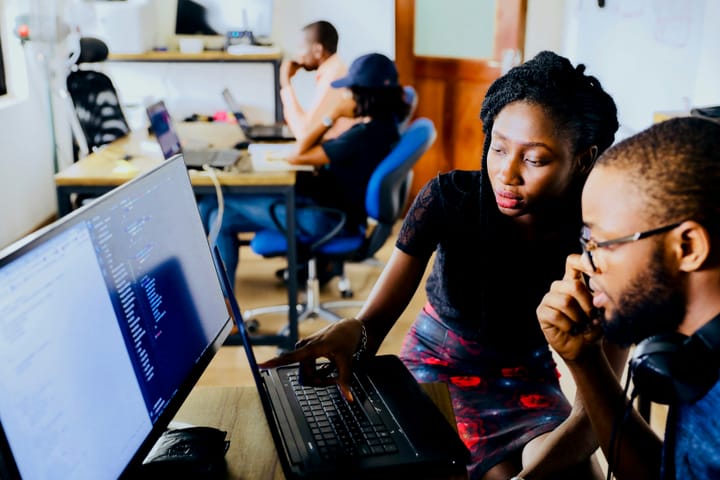 Teaching the Next 10 Million Builders
