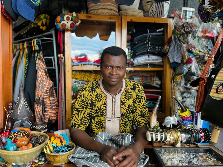 AI Agents for African Micro-Entrepreneurs